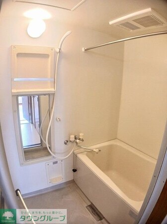 プロムナードの物件内観写真